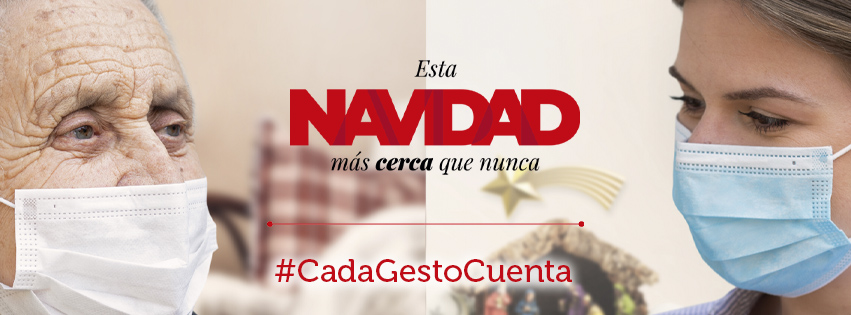 Cáritas lanza su campaña de Navidad ante unos meses que vaticina «complicados»