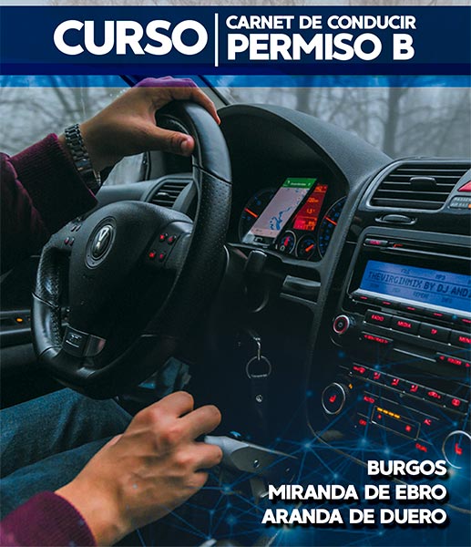 Cáritas impartirá un curso para obtener el carnet de conducir cofinanciado por Inditex