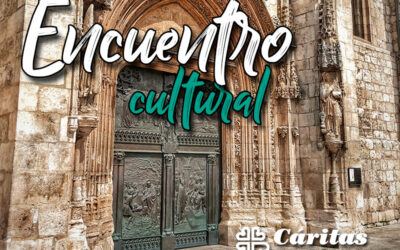 El arciprestazgo del Vena recorrerá dos de las iglesias más emblemáticas de Burgos