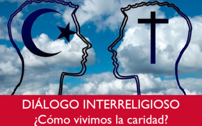 Encuentro Interreligioso en Miranda sobre la caridad
