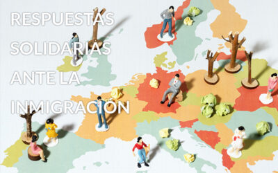 Curso de verano sobre respuestas a la inmigración