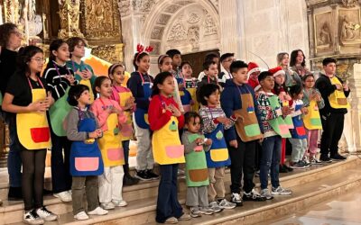 El Vena da la bienvenida a la Navidad