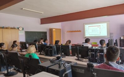 Las formaciones grupales en Gamonal ayudan a la inserción de más de 70 personas