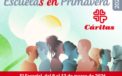 Llega una nueva edición de las «Escuelas en Primavera»: Formación y encuentro en El Escorial