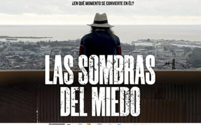 Estreno de Las sombras del miedo, documental con participación de José Antonio Maeso, misionero burgalés