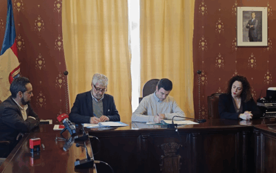 Villarcayo y Cáritas destinan 25.000€ en ayudas a familias vulnerables del municipio