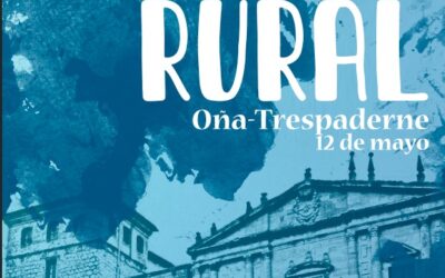 Encuentro del voluntariado rural en Oña y Trespaderne