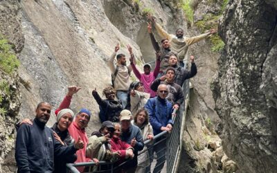 Convivencia y cultura en la ribera del Arlanza